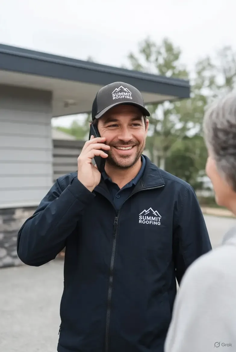 Flat Roof Leak Repair Lindon, CO FAQs